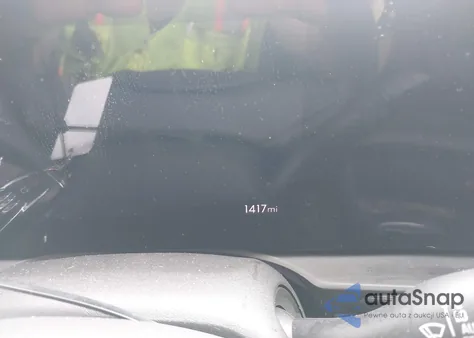 2025 Buick Envista Sport Touring Fwd from USA, damaged, VIN KL47LBEP6SB206724